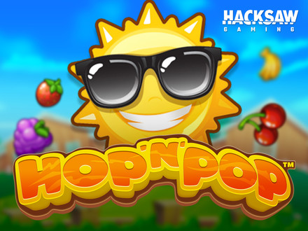 Hop 'n Pop slot